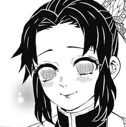 Rui (Kimetsu no Yaiba), Wikia Liber Proeliis