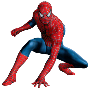 Homem Aranha