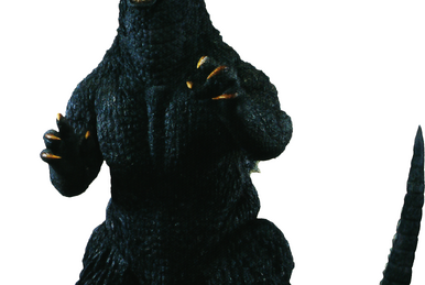 Godzilla (IDW), Wikia Liber Proeliis