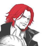 Shanks