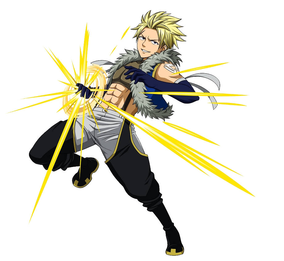 Sting Eucliffe, Fairy Tail Wiki, Fandom