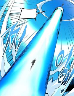 Tower of God, Wikia Liber Proeliis