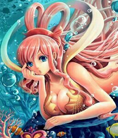 Shirahoshi