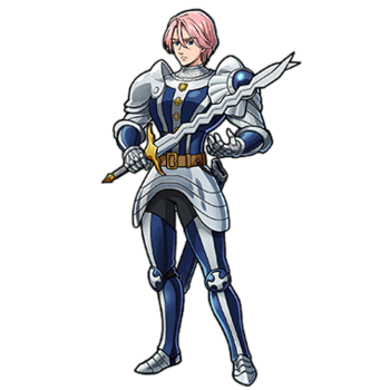 Nanatsu no Taizai, Wikia Liber Proeliis