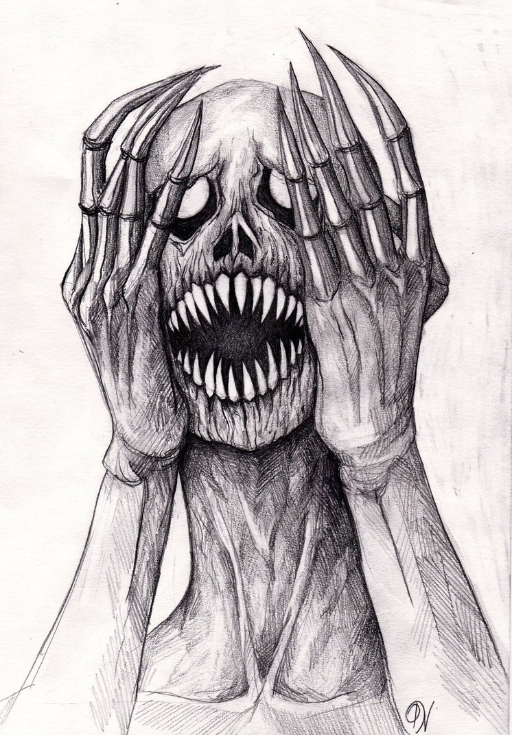 Scp 096 O Cara Timido Wikia Liber Proeliis Fandom