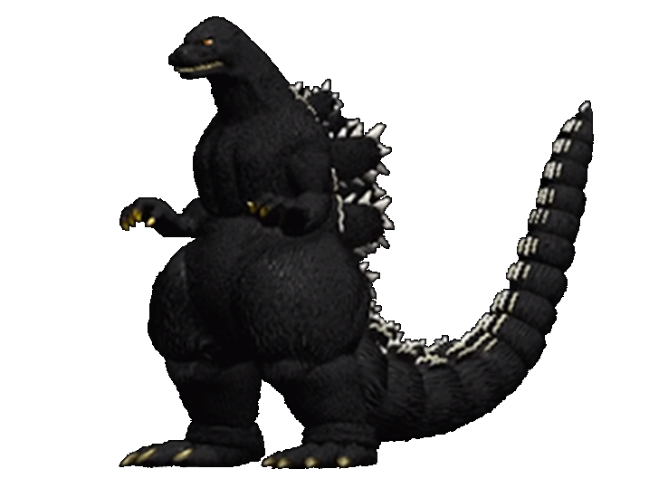 Godzilla (IDW), Wikia Liber Proeliis