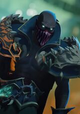 Pyke