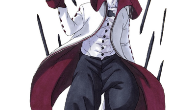 Alucard (Hellsing), Wikia Liber Proeliis