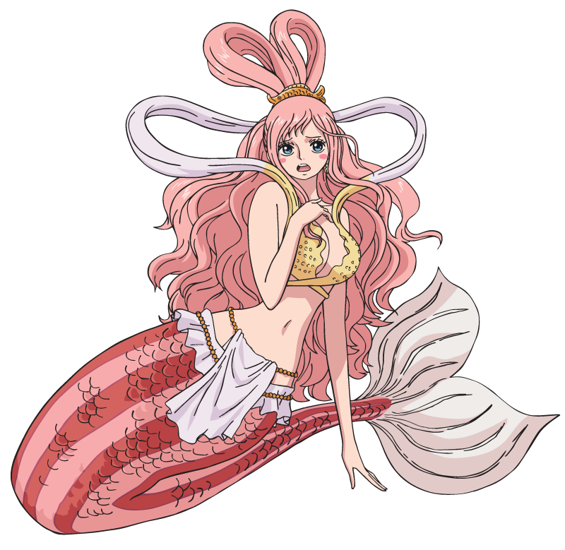 Big Mom, Wikia Liber Proeliis