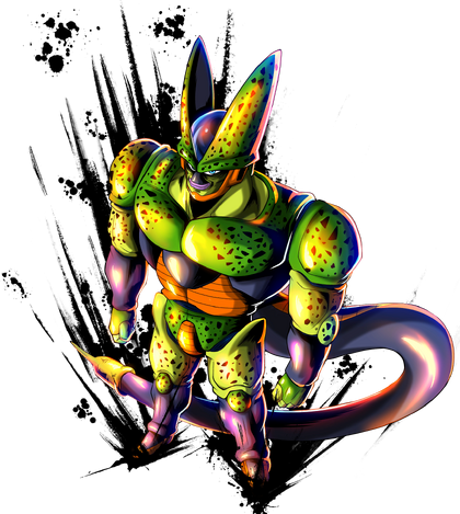 Cell (Xeno), Liberproeliis Wiki