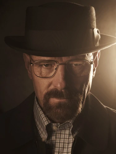 Walter White | Wikia Liber Proeliis | Fandom