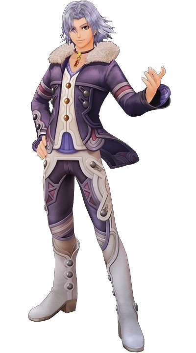 A (Xenoblade), Wikia Liber Proeliis