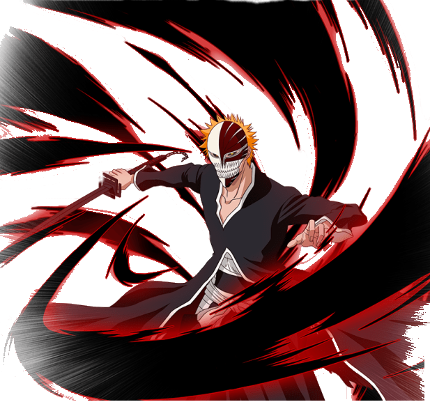 Bleach Brasil - #Ichigo Peço 1000 desculpas pela demora.