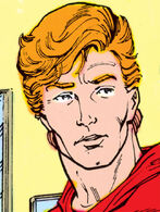 Wally West