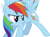 Rainbow Dash