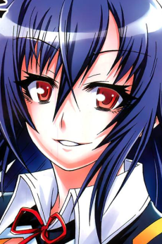 Medaka Kurokami, Wikia Liber Proeliis