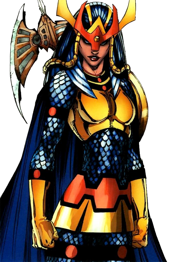 Grande Barda (Pós-Crise), Wikia Liber Proeliis