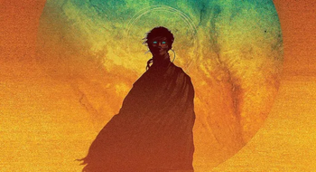 Dune-cover