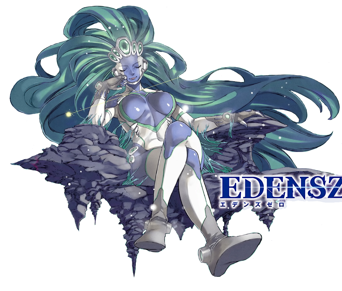 Assistir Edens Zero Online completo