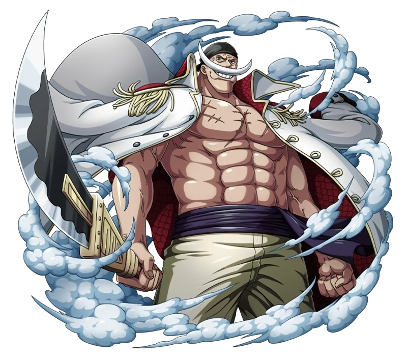 Roronoa Zoro, Wikia Liber Proeliis