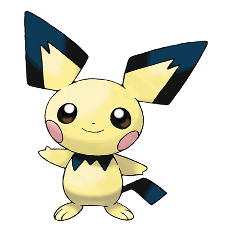 Pikachu, Wikia Liber Proeliis