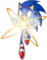 Ultra Sonic