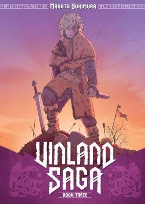 Vinland Saga (2023) crítica: Una imprescindible épica vikinga que