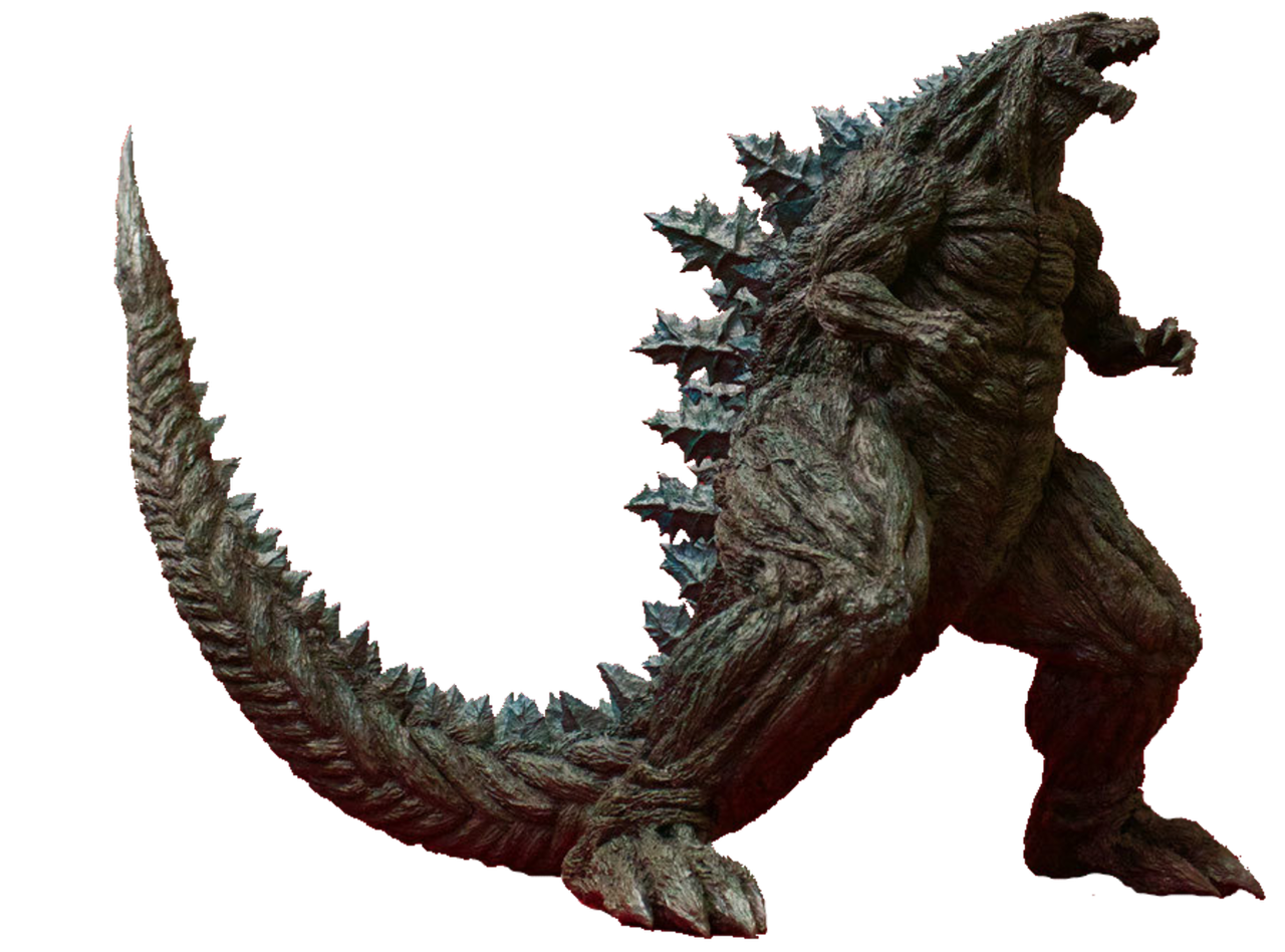 Godzilla Earth, Wikia Liber Proeliis