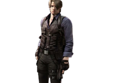 Resident Evil 6