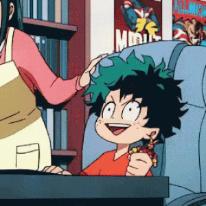 Galeria Izuku Midoriya Wikia Liber Proeliis Fandom Click this button and select the deku emoji that you just downloaded from this website. galeria izuku midoriya wikia liber