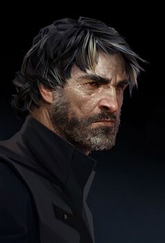 Corvo Attano picture