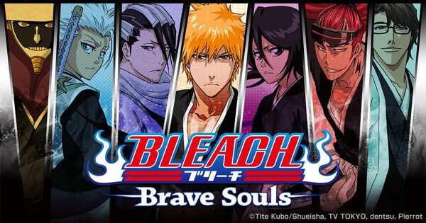 Revisão do Bleach Online - Jogos MMORPG