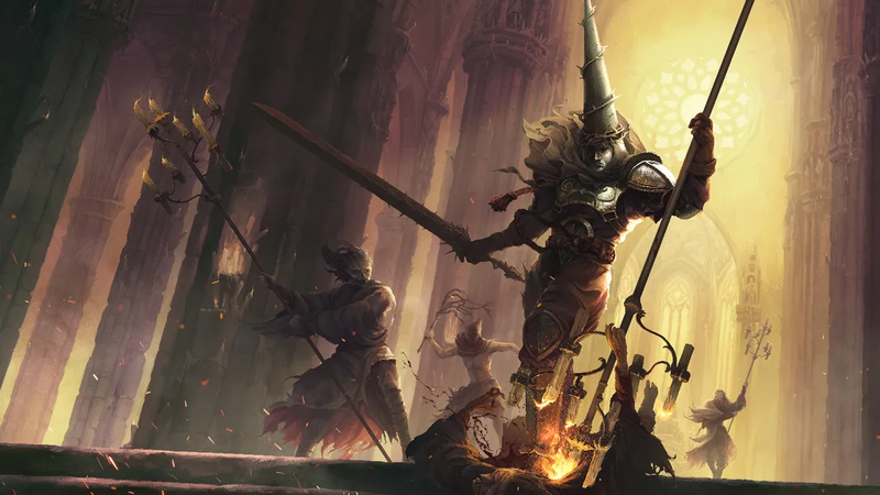 Blasphemous2