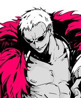 Doflamingo