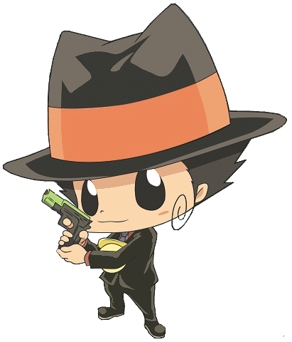 Katekyō Hitman Reborn!, Wikia Liber Proeliis