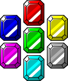 Sol Emeralds