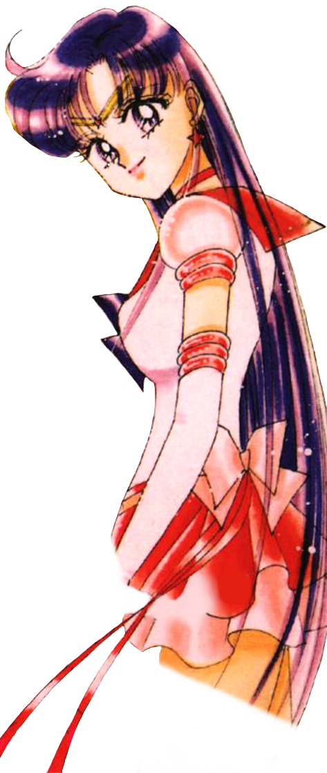 Sailor Moon, Wikia Liber Proeliis