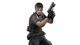 Resident Evil 4