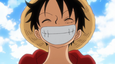 One Piece  Comparação Anime x Mangá do episódio 947