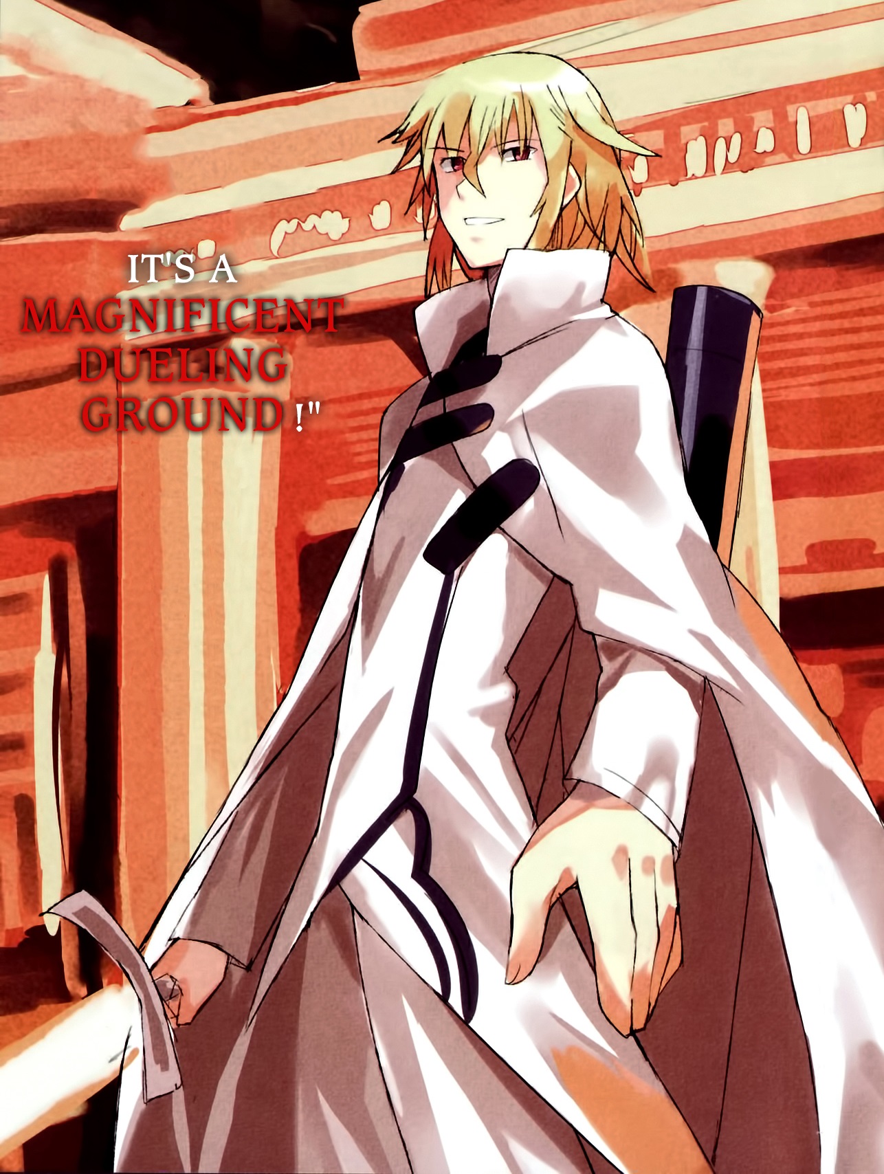 Perseus (Campione!) | Wikia Liber Proeliis | Fandom, image size:1286x1708