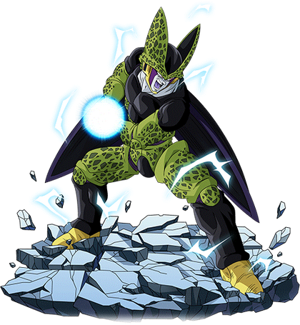 Cell (Xeno), Liberproeliis Wiki