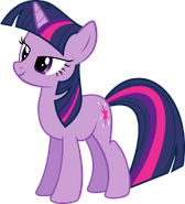 Twilight Sparkle