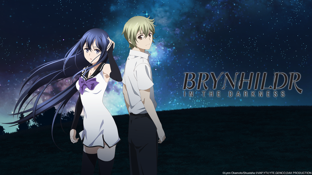 Gokukoku no Brynhildr Ch 132 Hrist :3 by LeanLB on DeviantArt