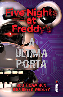 Five Nights at Freddy's: A Última Porta