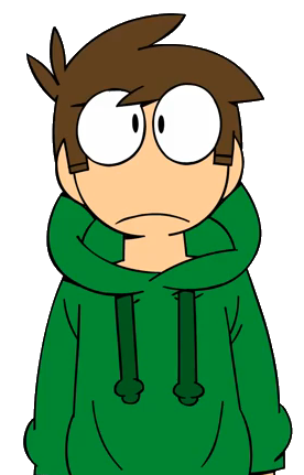 Todo sobre Edd - Serie Eddsworld 