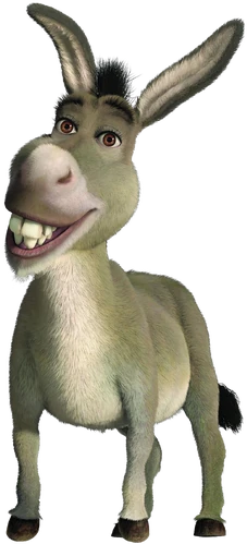 Burro (Shrek) | Wikia Liber Proeliis | Fandom