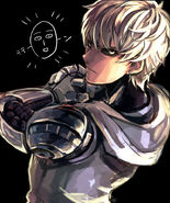 Genos-1