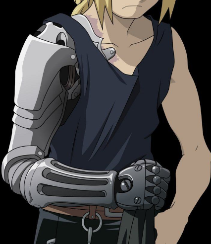 Fullmetal Alchemist, Wikia Liber Proeliis