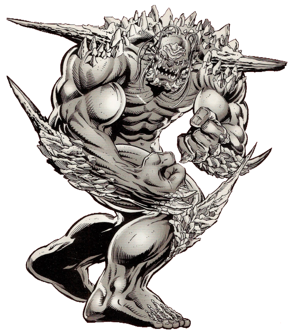 Apocalypse | Wikia Liber Proeliis | Fandom