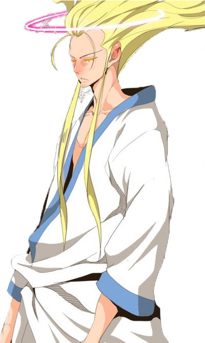 Miguel (High School DxD), Wikia Liber Proeliis